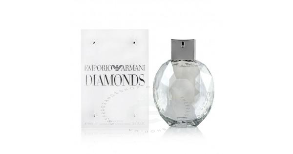 Armani Emporio Diamonds EDP Her 100 mL